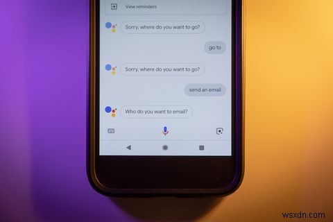 OK, Google:20 điều hữu ích bạn có thể nói với điện thoại Android của mình 