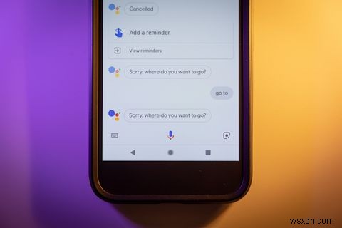 OK, Google:20 điều hữu ích bạn có thể nói với điện thoại Android của mình 