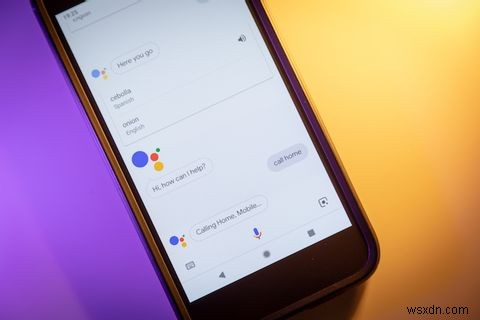 OK, Google:20 điều hữu ích bạn có thể nói với điện thoại Android của mình 