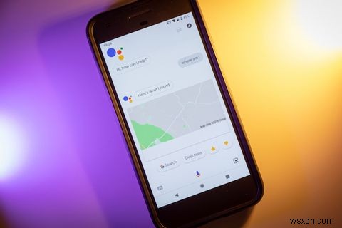 OK, Google:20 điều hữu ích bạn có thể nói với điện thoại Android của mình 