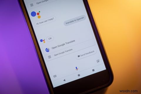 OK, Google:20 điều hữu ích bạn có thể nói với điện thoại Android của mình 