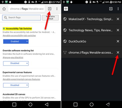 10 Mẹo dành cho người dùng thành thạo dành cho Chrome trên Android 