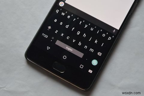 10 điều bạn chưa biết Gboard cho Android có thể làm 