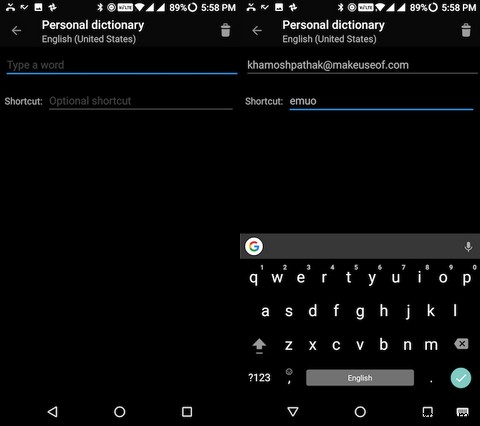 10 điều bạn chưa biết Gboard cho Android có thể làm 