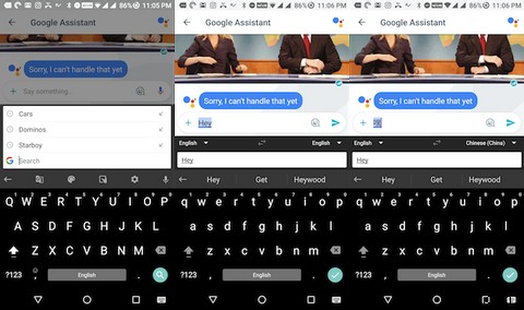 10 điều bạn chưa biết Gboard cho Android có thể làm 