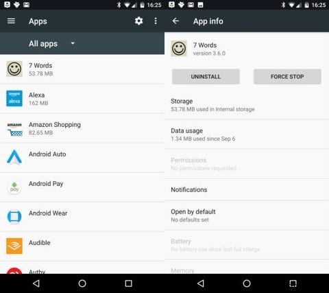 Brandware cho Android sắp ra mắt:Cách thoát khỏi nó 