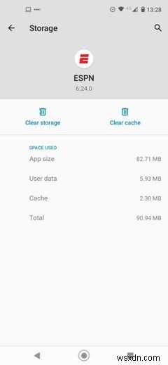 Cách giải phóng dung lượng bộ nhớ trên thiết bị Android của bạn 