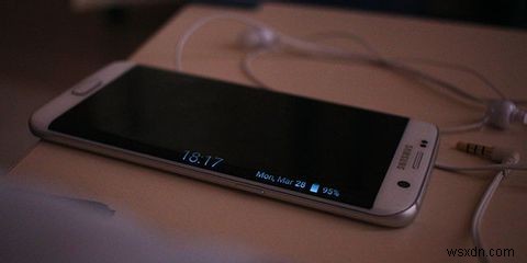 10 Tính năng ít được biết đến của Galaxy S7 mà bạn cần biết về