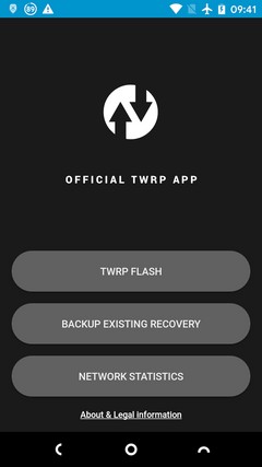 Phục hồi Android tùy chỉnh là gì? Bắt đầu với TWRP 