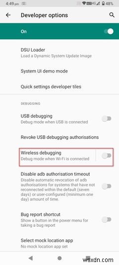 Cầu gỡ lỗi Android là gì? Cách sử dụng ADB cho người mới bắt đầu 