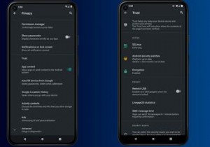 Android có thực sự là mã nguồn mở? Và nó có quan trọng không? 