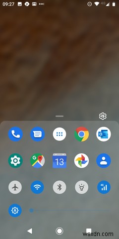 7 lý do để kiểm tra Microsoft Launcher trên Android 