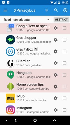 13 mô-đun Xposed tốt nhất để tùy chỉnh thiết bị Android của bạn 