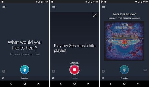 Siêu nạp Spotify với 12 ứng dụng Android này 