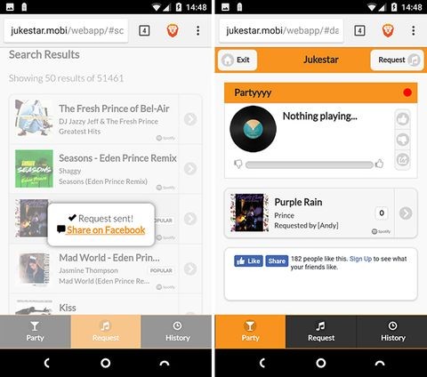 Siêu nạp Spotify với 12 ứng dụng Android này 