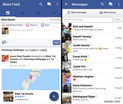 Facebook đang phá hủy Android của bạn như thế nào (và bạn có thể làm gì) 