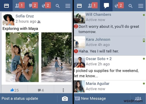 Facebook đang phá hủy Android của bạn như thế nào (và bạn có thể làm gì) 