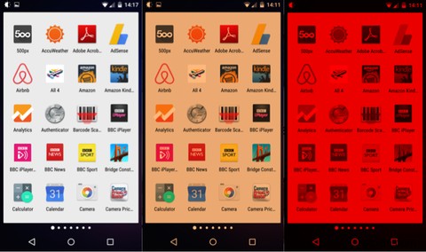 10 ứng dụng Android tốt nhất không có trong Cửa hàng Play