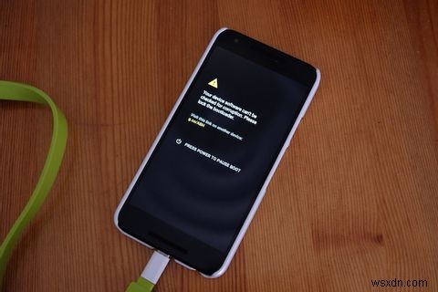 Cách root Nexus 6P và 5X 