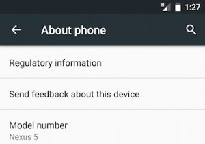 Cách cài đặt Android M mà không cần xóa dữ liệu của bạn, cùng với tất cả các tính năng tốt nhất 
