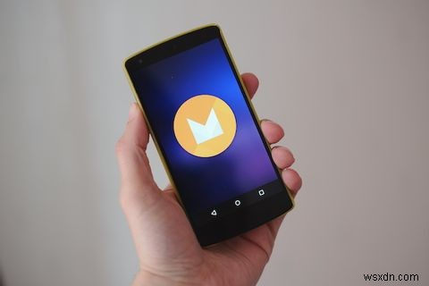 Cách cài đặt Android M mà không cần xóa dữ liệu của bạn, cùng với tất cả các tính năng tốt nhất 