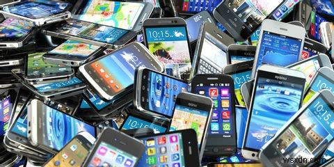 Tại sao điện thoại Android của tôi vẫn chưa được cập nhật? 