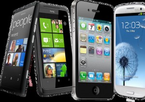 Điện thoại thông minh mô-đun sẽ thay đổi điện thoại di động như thế nào 