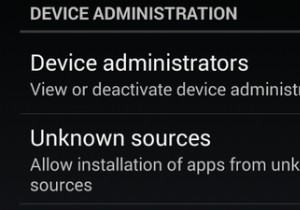 Cách tải xuống APK từ Google Play để Bỏ qua các giới hạn 