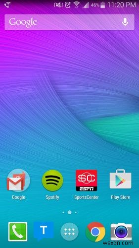 Bạn có một chiếc điện thoại hoặc máy tính bảng Android mới cho Giáng sinh? Đây là việc cần làm đầu tiên! 