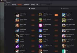 Cách sử dụng GameLoop để chơi trò chơi di động trên PC 