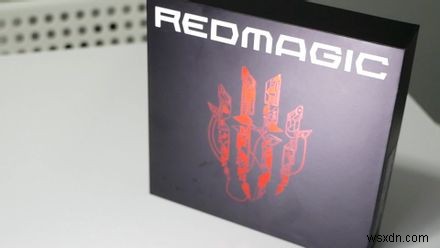 Đánh giá điện thoại chơi game Nubia Red Magic 6 Pro:Lợi thế là có thật 