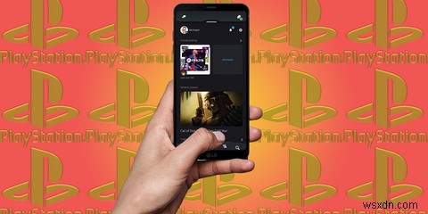 Sony xác nhận trò chơi PlayStation có thể đến với thiết bị di động 