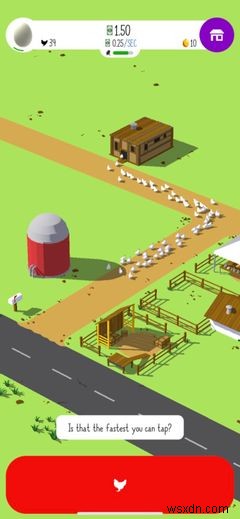 5 trò chơi nông trại hay nhất trên Android và iPhone 