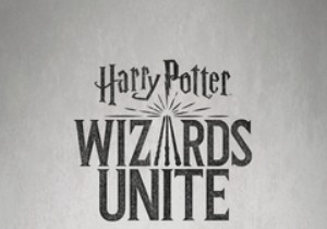 Tất Cả Những Gì Bạn Cần Biết Về Harry Potter: Wizards Unite