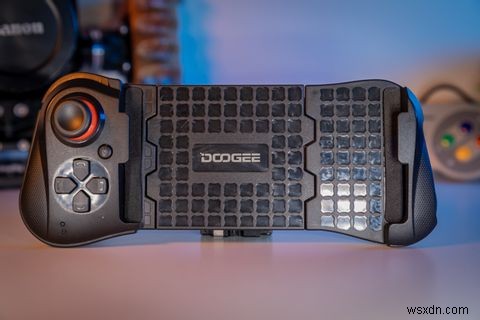 Doogee S70:Một chiếc điện thoại chắc chắn, dành cho game thủ? 