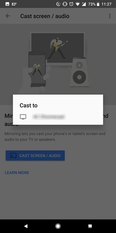 Cách chơi trò chơi Android hoặc iPhone trên Chromecast của bạn 