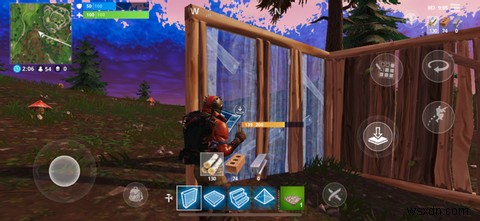 Fortnite Battle Royale trên thiết bị di động có đáng chơi không? 