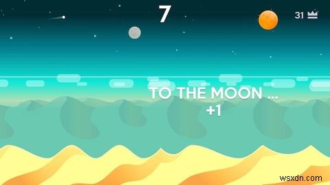 7 trò chơi di động miễn phí thời thượng đánh bại Angry Birds