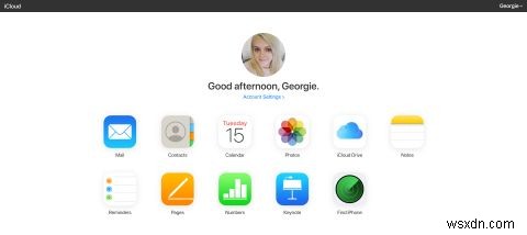 iCloud Drive so với Google One:Bạn nên sử dụng dịch vụ lưu trữ đám mây nào với máy Mac của mình? 