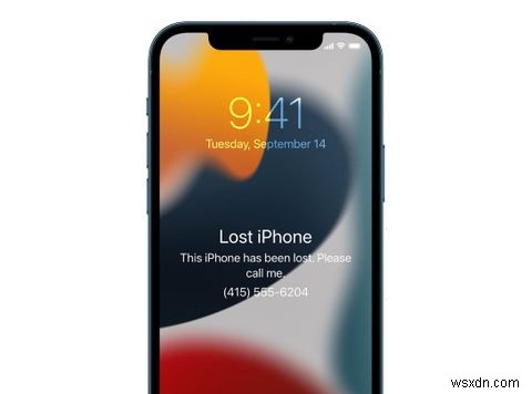 Tìm thấy một chiếc iPhone bị mất hoặc bị đánh cắp? Đây là những gì phải làm 