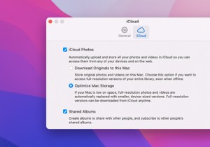 11 cách để khắc phục ảnh iCloud không đồng bộ trên máy Mac của bạn 