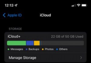 Cách cập nhật iPhone của bạn:iOS, Ứng dụng và Sao lưu dữ liệu 