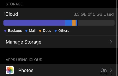 Cách sử dụng Google Photos thay vì iCloud trên iPhone 