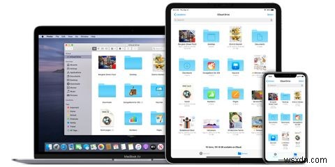 Cách quyết định gói dung lượng iCloud nào phù hợp với bạn 