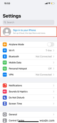 Cách tạo tài khoản Apple ID mới trên mọi thiết bị 