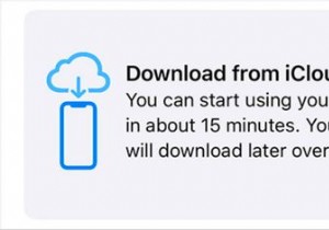 Làm thế nào để chuyển danh bạ từ iPhone sang iPhone 