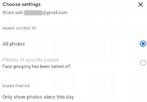 5 lý do để sử dụng Google Photos trên iCloud Photos 