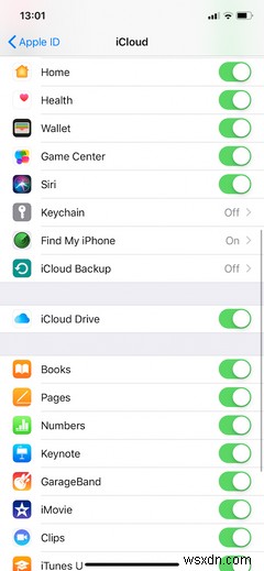 iPhone sẽ không sao lưu lên iCloud? 9 bản sửa lỗi cần thử 