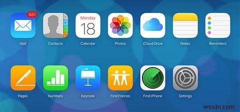 7 Mẹo thư iCloud để có trải nghiệm email tốt hơn