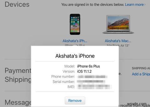 Cách xóa hoặc hủy kích hoạt Apple ID của bạn một cách an toàn